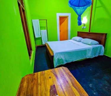 Udawalawa House | Elephant paradise Safari lodge