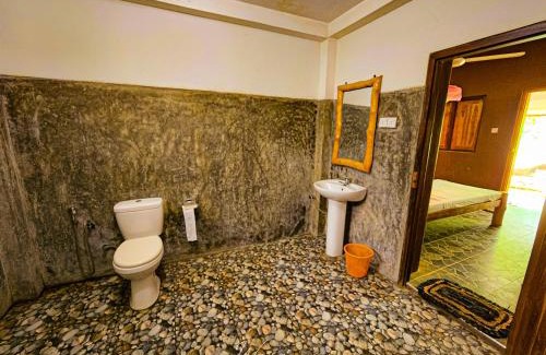 Udawalawa House | Elephant paradise Safari lodge