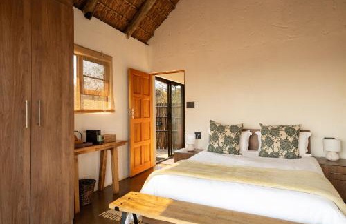 Vaalwater Cabin | Elephants Crossing