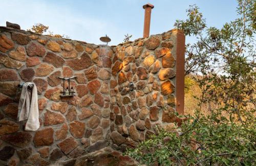 Vaalwater Cabin | Elephants Crossing
