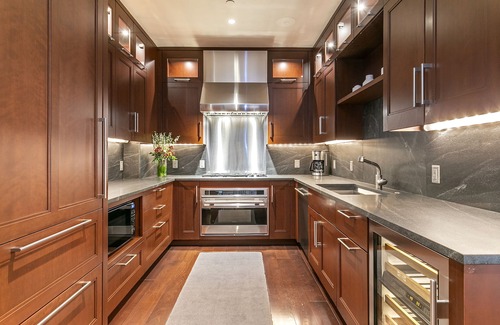 Vail Apartment | Elevation Resort Residences at Solaris