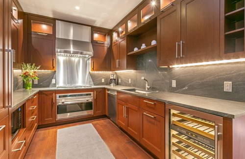 Vail Apartment | Elevation Resort Residences at Solaris