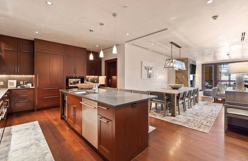 Vail Apartment | Elevation Resort Residences at Solaris