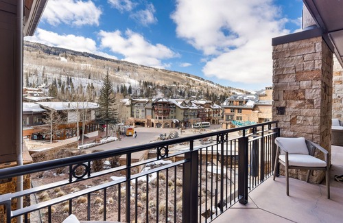 Vail Apartment | Elevation Resort Residences at Solaris