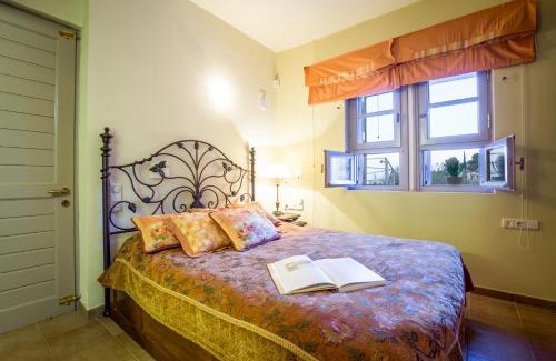 Melissopetra Apartment | Elia Junior Suite In Epidavros with Shared Pool