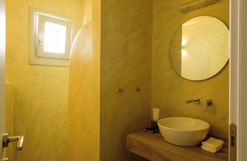 Pyrgos Hotel | Elia Pyrgos Suites