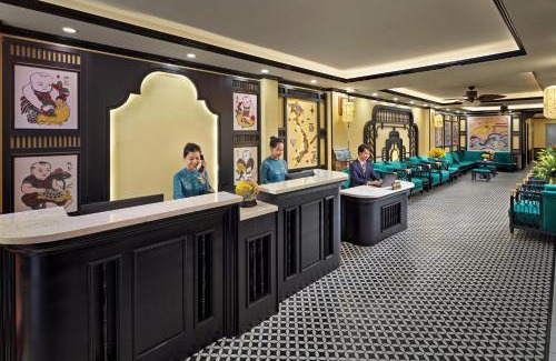 Old Quarter Hotel | Eliana Premio Hotel Hanoi