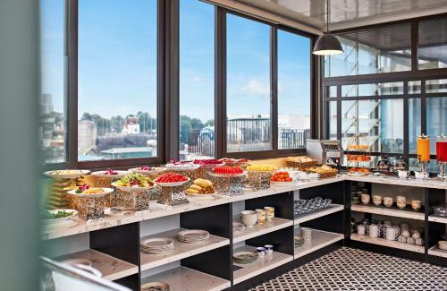 Old Quarter Hotel | Eliana Premio Hotel Hanoi
