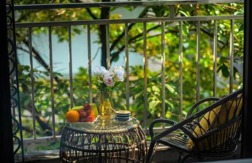 Old Quarter Hotel | Eliana Premio Hotel Hanoi