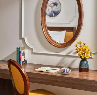 Old Quarter Hotel | Eliana Premio Hotel Hanoi