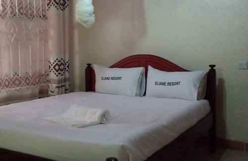 Bungoma House | Eliane Resort Bungoma