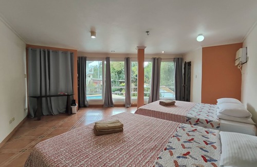 Baclayon Hotel | Elicon Suites Resort Bohol near City Center