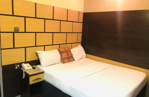 Lagos Hotel | Elicris Place