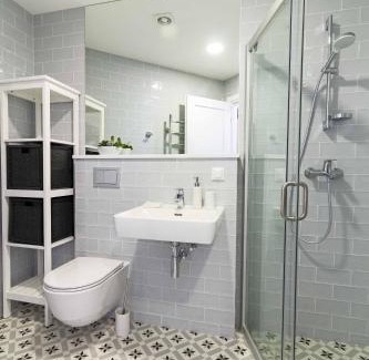 Sventoji Apartment | Elija Swan-Toy Apartments
