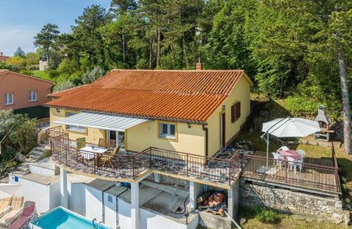 Zagorje House | Elisa