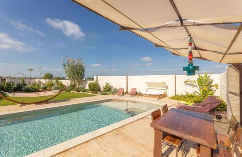 Nardo Villa | Elisir Di Pace