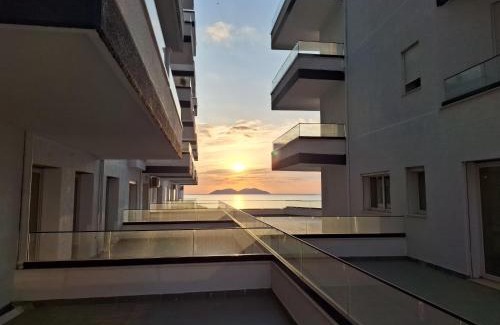 Vlore Apartment | ELISOS Studio Apartment