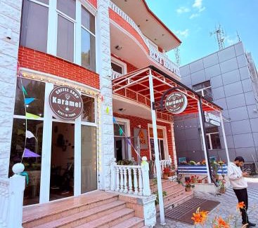 Gabala Hotel | Elit Hostel Qabala