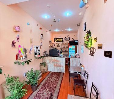 Gabala Hotel | Elit Hostel Qabala