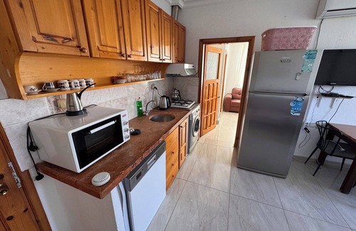 Fethiye City Center Apartment | Elitaş Apart Otel