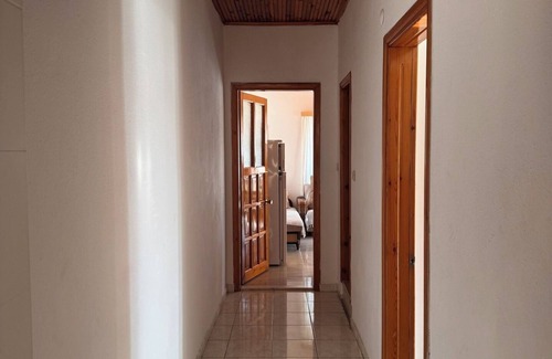 Fethiye City Center Apartment | Elitaş Apart Otel