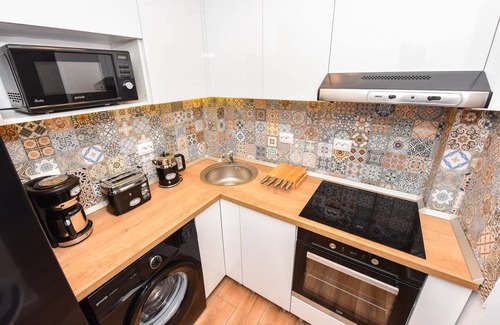 Bucharest City-Centre Apartment | Elite Apartment - Cismigiu Gardens