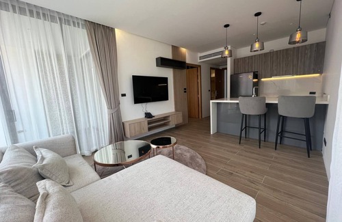 Ban Saiyuan Apartment | Elite Atoll Condotel