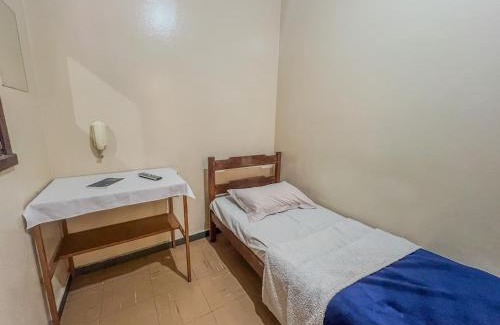 Para de Minas Hotel | Elite Palace Hotel - Quarto Simples