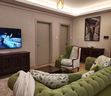 Westlands Apartment | Elite Residence, Apt 17A