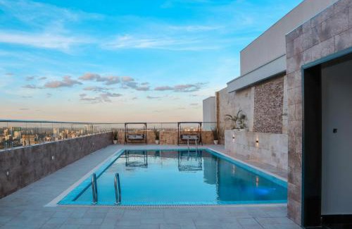 Westlands Apartment | Elite Residence, Apt 17A