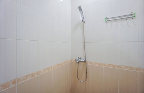 Manado City Centre Hotel | Elite Residence