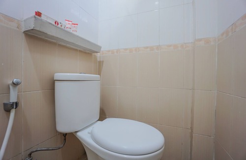 Manado City Centre Hotel | Elite Residence