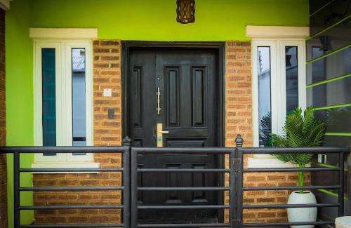 Abeokuta Apartment | Elite Residence