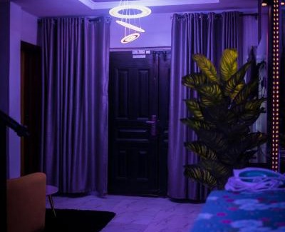 Abeokuta Apartment | Elite Residence