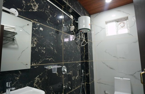 Tirupati Hotel | ELITE VISTARA