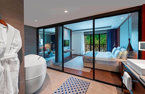 Sapanca Hotel | Elite World Grand Sapanca