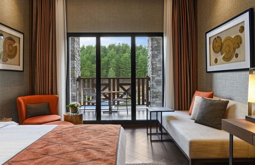 Sapanca Hotel | Elite World Grand Sapanca