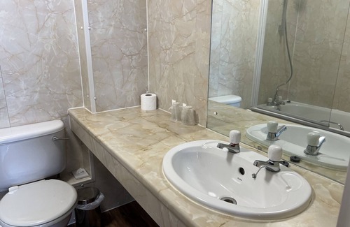 West End Hotel | Eliza House