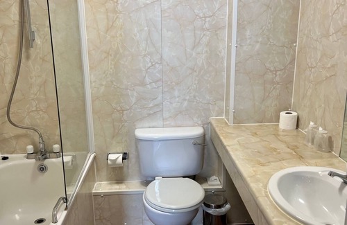 West End Hotel | Eliza House