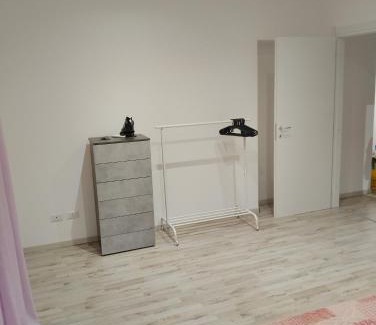 Rome Apartment | Elizabeth's home