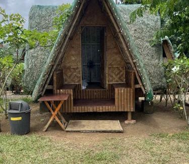 Luzon Resort | Eljoy's Forest Resort