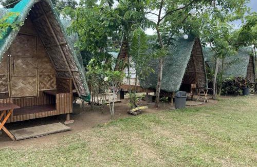 Luzon Resort | Eljoy's Forest Resort