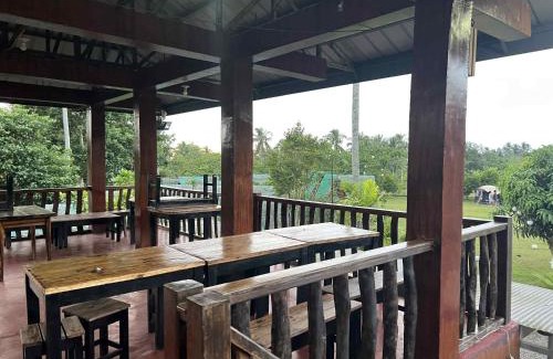 Luzon Resort | Eljoy's Forest Resort