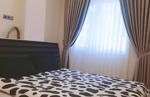 Esenyurt Apartment | elkaram 26