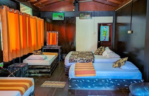Ella Resort | Ella Deck Resort
