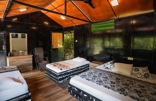 Ella Resort | Ella Deck Resort