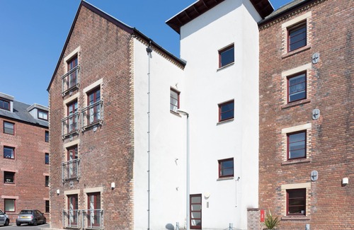 Ayr Apartment | Elliot Suite No3 - Donnini Apartments