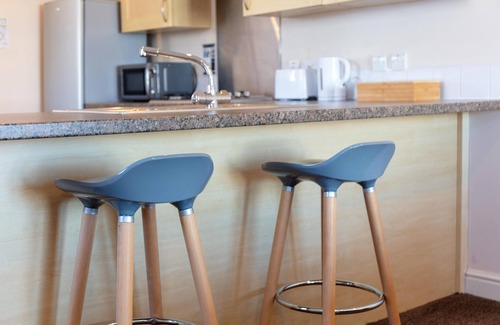Ayr Apartment | Elliot Suite No9 - Donnini Apartments