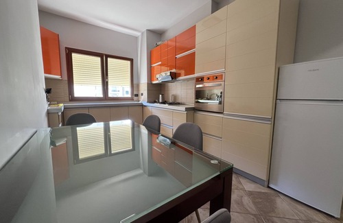 Durres Apartment | Elly Seaside Apartment