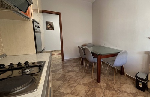 Durres Apartment | Elly Seaside Apartment